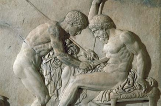 Medicina Helenística