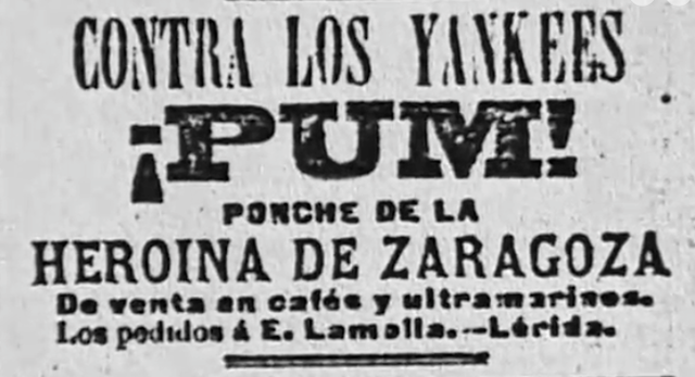 Declaración de Guerra