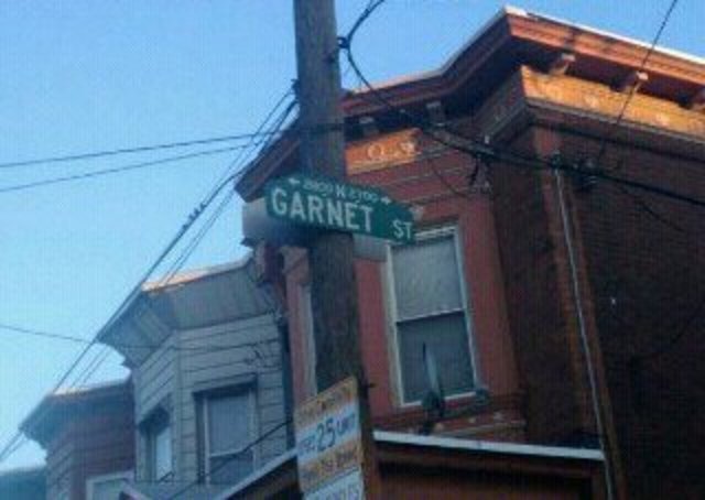 Where It all started