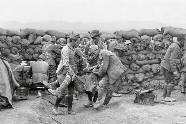 Problema de Marruecos