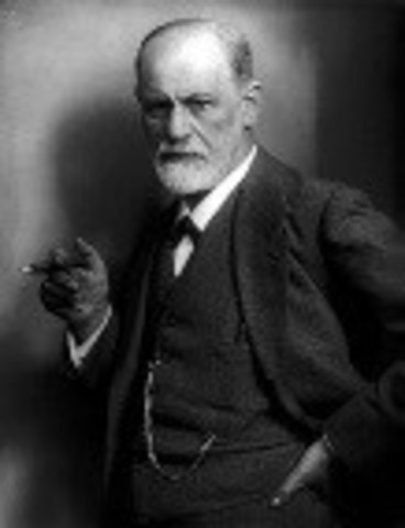 PSICOANALISIS SIGMUND FREUD (1856 - 1939)