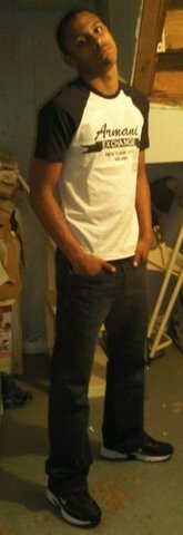 me in the present time