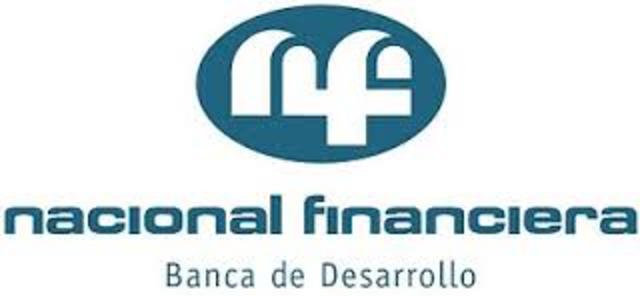 Nacional Financiera (Banca de desarrolo)