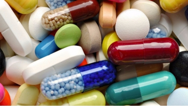 Medicamentos Genéricos