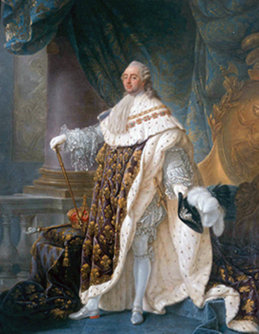 Execution of Louis XVI