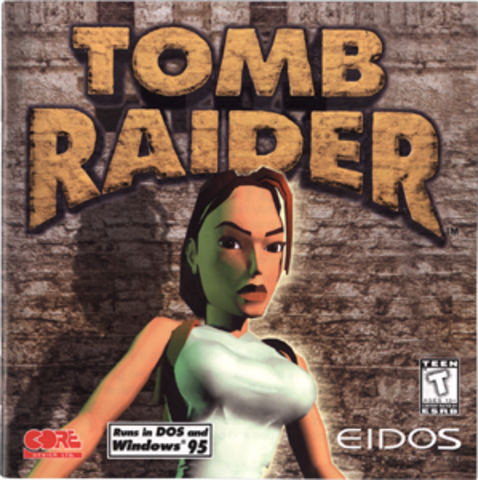Tomb Raiders