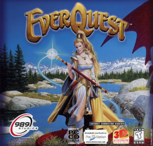 EverQuest