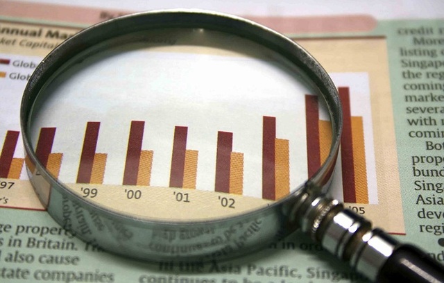 Primer Sondeo de Mercado