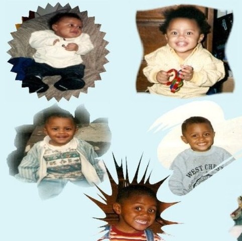 a couple youngbull pics