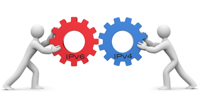 IPv6