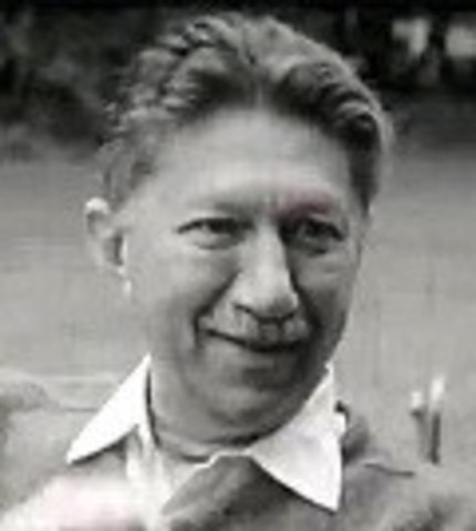Psicología Humanista de Abraham Maslow(1908-1970)