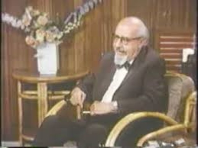 FRITZ PERLS Y SUS APORTES A LA PSICOLOGÍA (1893-1970)