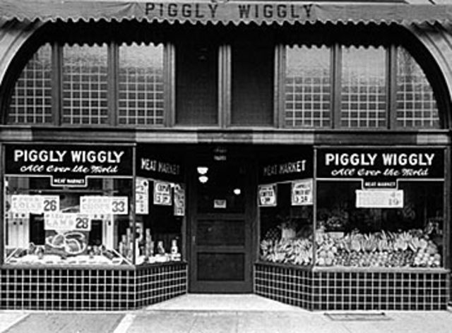 Piggly Wiggly.