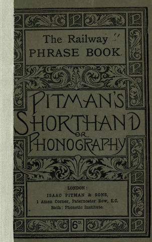 Phonographic Correspondence Society