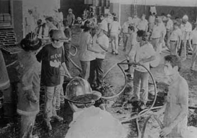 Factores que influyen en la frecuencia, magnitud y duración de las emergencias sanitarias