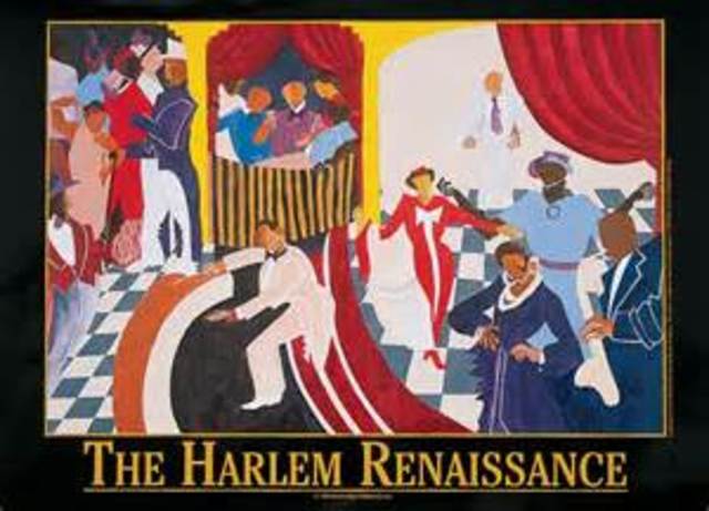 Harlem Renaissance