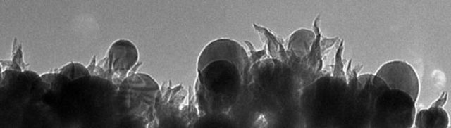 Descubren por accidente un nuevo método para convertir el dióxido de carbono en alcohol