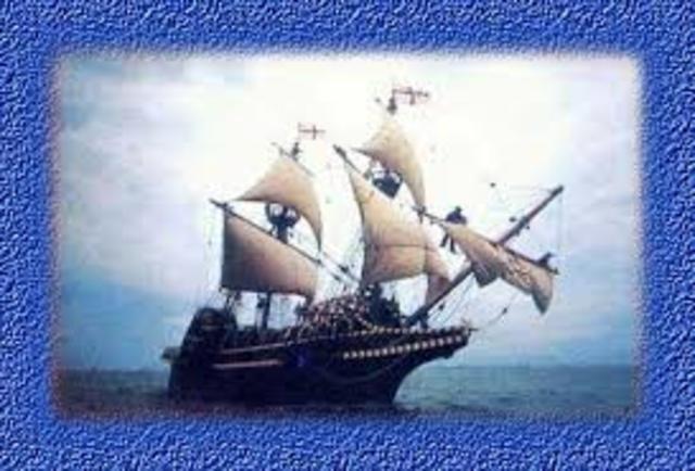 EL ESCORBUTO Y LOS MARINEROS