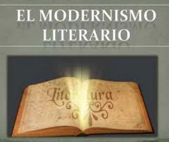 Llega el modernisme a España