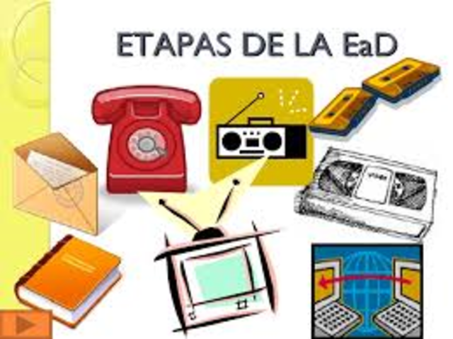 Redes de computadoras