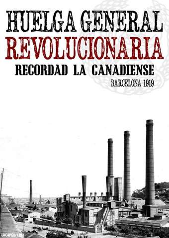 Éxito de La Canadiense