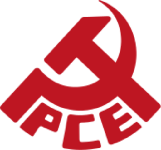 Fundación Partido Comunista de España (PCE)