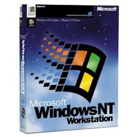 Windows NT
