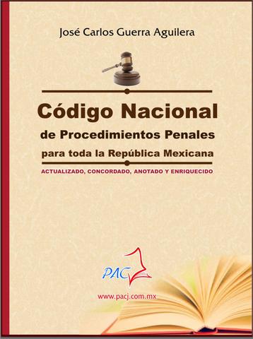 Código de Procedimientos Penales