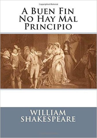 A buen fin no hay mal principio