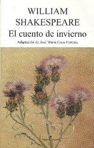 Cuento de invierno