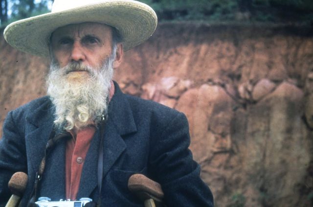 (México) Centro histórico