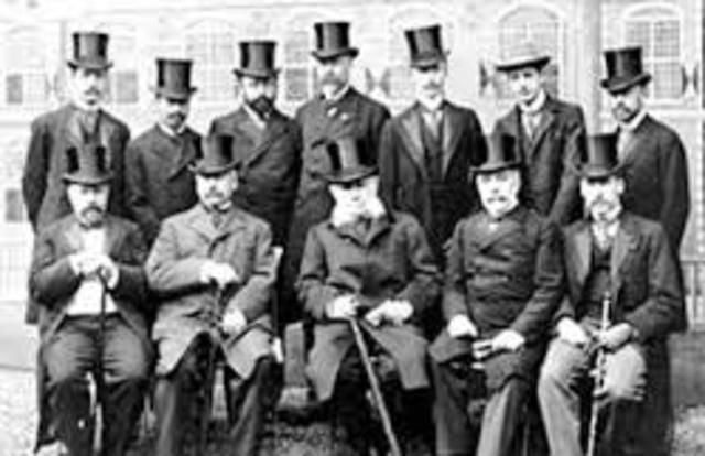 Conferencia del Haya