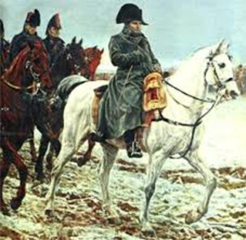 Estados de guerra permanente