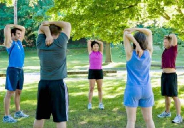 La educación física