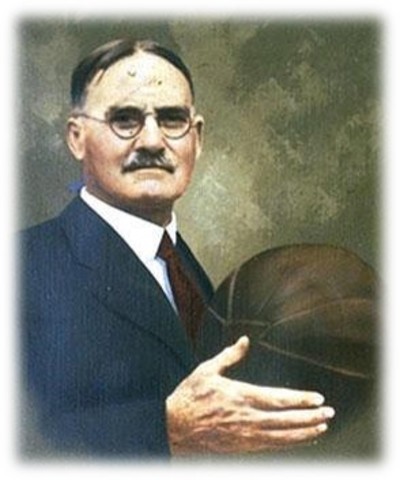 Origen del basquetbol