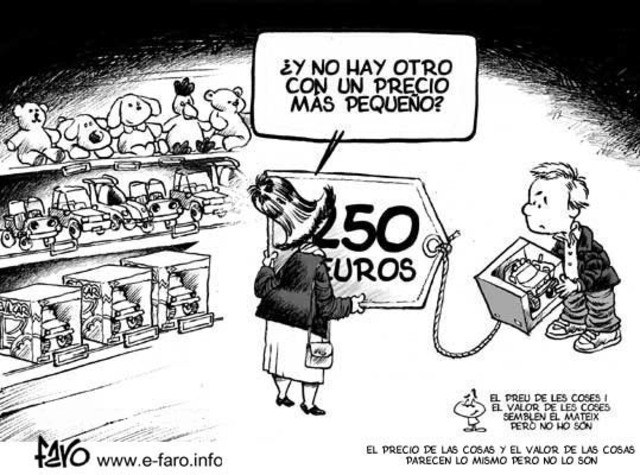 Estrategias de Precios.