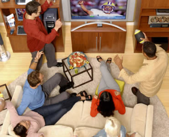 Civilización del ocio