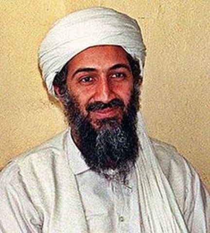 Osama bin Laden o Usama bin Ladin