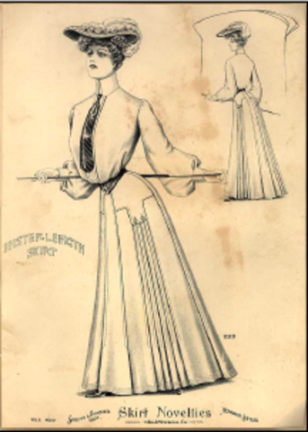 Se funda en México la tienda departamental "Liverpool"