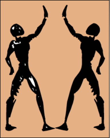 Aparece por primera vez la frase "Trendmark" (marca registrada)