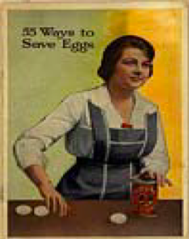 Nathan Fawler dirige los anuncios al ama de casa