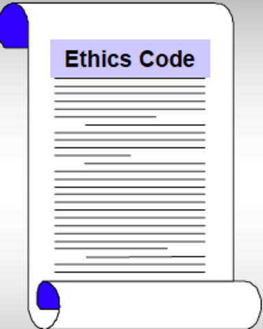 Truman A. Dewesw escribe el primer codio de ética relacionado con la mercadotecnia