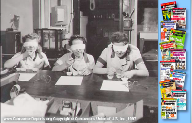 Se funda la primera organización a favor de los consumidores