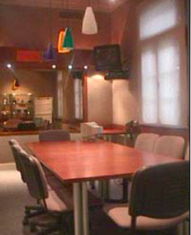 Ditcher utiliza la cámara de Gesselle