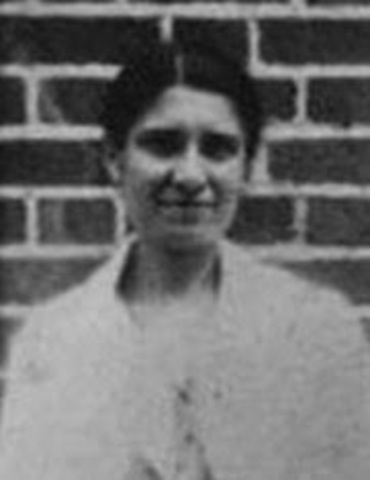 MARY BROWN (MARIA MALLON)