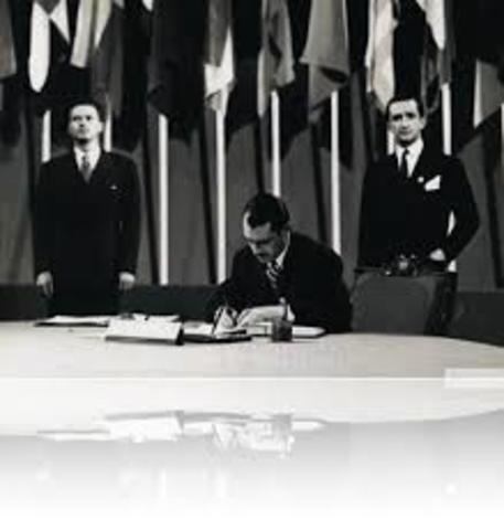 La Convención de Viena sobre el Derecho de los Tratados