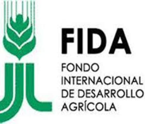 El Fondo Internacional de Desarrollo Agrícola