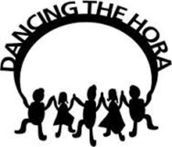 Song of My Bar-Mitzvah