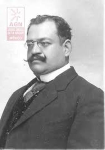 PRIMER ETAPA: El Constituyente de 1917 utilizó el concepto de Regeneración.