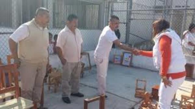 SEGUNDA ETAPA: En la reforma constitucional de 1964-65 se institucionalizó la Readaptación social.